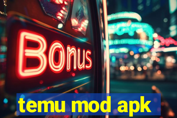 temu mod apk